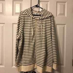 Old navy jacket